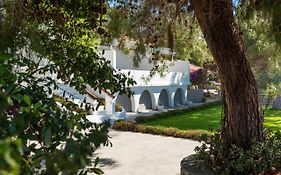Casa Montzo Boutique Hotel