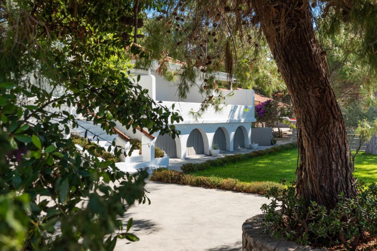 Casa Montzo Boutique Hotel Katelios Exterior foto